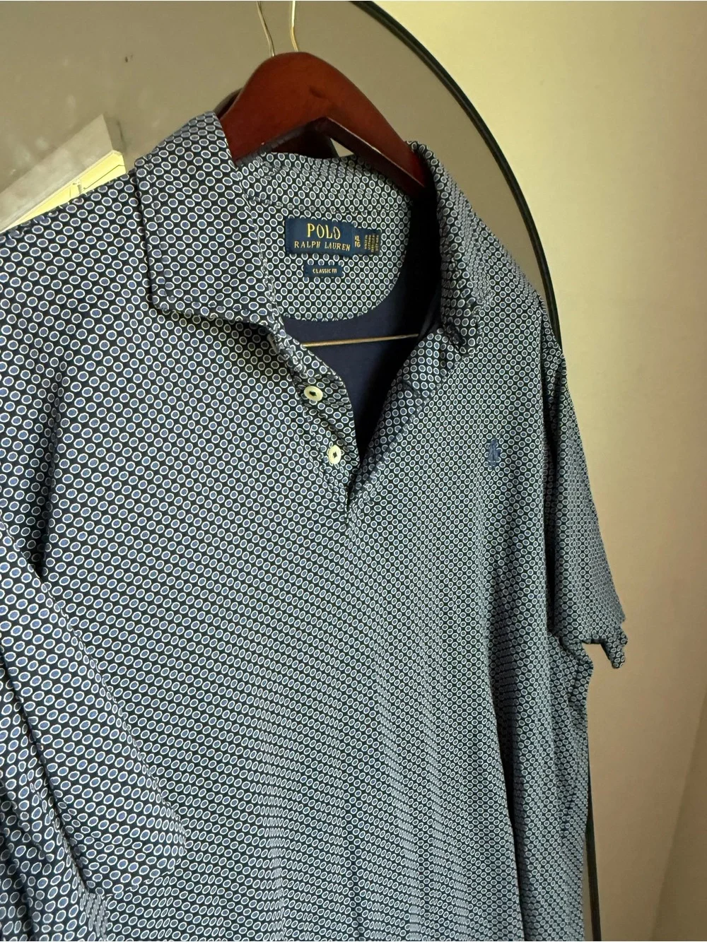 Polo Ralph Lauren polo by